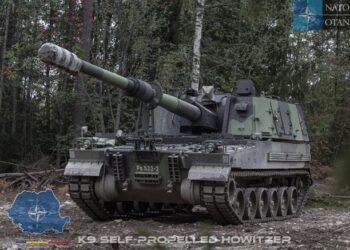 Contracte de aproape 10 miliarde euro, semnate de Armata Română în 2024