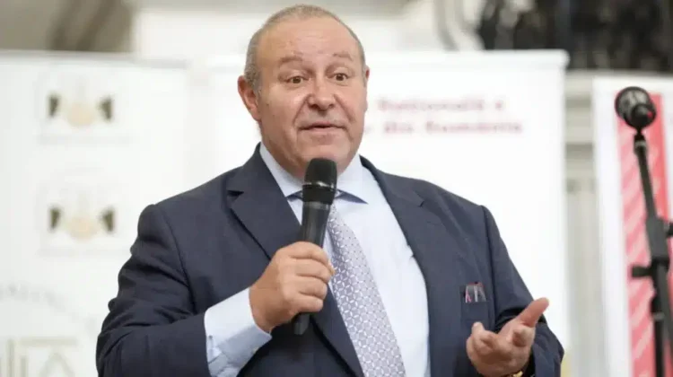 Fenechiu, despre Călin Georgescu din cursa prezidențială: „Care ar mai fi motivul anulării procedurii electorale?”