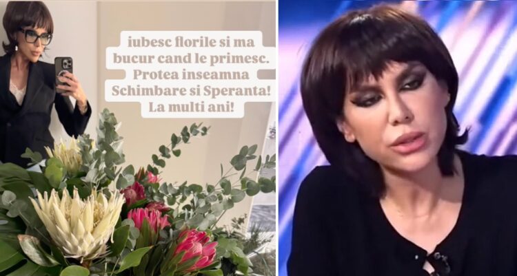 Preafrumoasa divă Denise Rifai și-a tras o freză nouă! Îți place?
