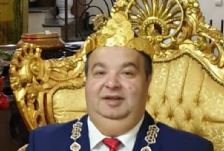 Regele României, Dorin Cioabă: „Boss, mai e și alte coifuri, nu duce țara lipsă!”