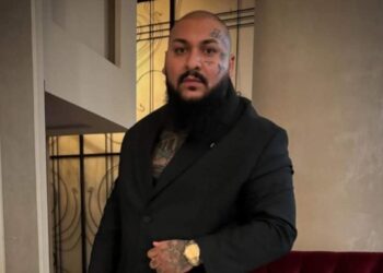Prima reacție a lui Dani Mocanu, după ce a fost condamnat la 6 ani și 5 luni de închisoare!