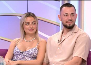 Laura și Mihai de la Mireasa au stabilit data nunții! Când se vor căsători religios câștigătorii sezonului 10