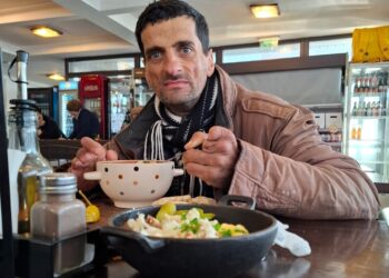 Nicu Stanarache are nevoie de ajutorul dumneavoastră!