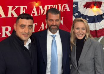 Ce scrie presa americană despre vizita lui Simion în SUA, la învestirea lui Trump: Luptă pentru aceleași valori