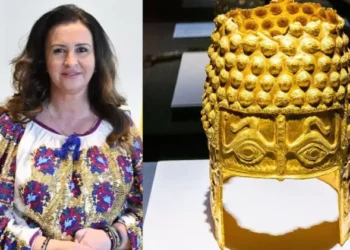 Ministra Culturii, care n-are nicio treabă cu cultura, Natalia Intotero, criticată dur de un expert „Niciun om serios nu te ia în considerare!”