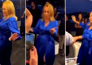 Preafrumoasa Andreea Esca și-a făcut de cap la Loft! Așa nu ai mai văzut-o pe vedeta PRO TV!