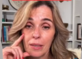 Cristela Georgescu, prima doamnă aleasă, poate aprinde un televizor obișnuit doar trecând prin fața lui