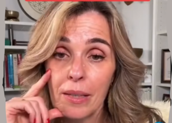 Cristela Georgescu, prima doamnă aleasă, poate aprinde un televizor obișnuit doar trecând prin fața lui