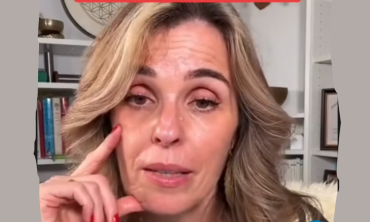 Cristela Georgescu, prima doamnă aleasă, poate aprinde un televizor obișnuit doar trecând prin fața lui