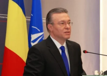 Cristian Diaconescu: România nu va participa la reuniunea convocată de Macron la Paris