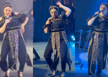 Andra, ești superbă! Trăiește-ți viața la maxim, dar să nu afle Măruță!
