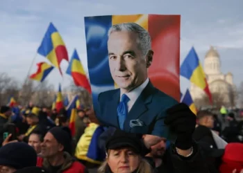 Călin Georgescu: Invit pe toată lumea sâmbătă în Piața Constituției