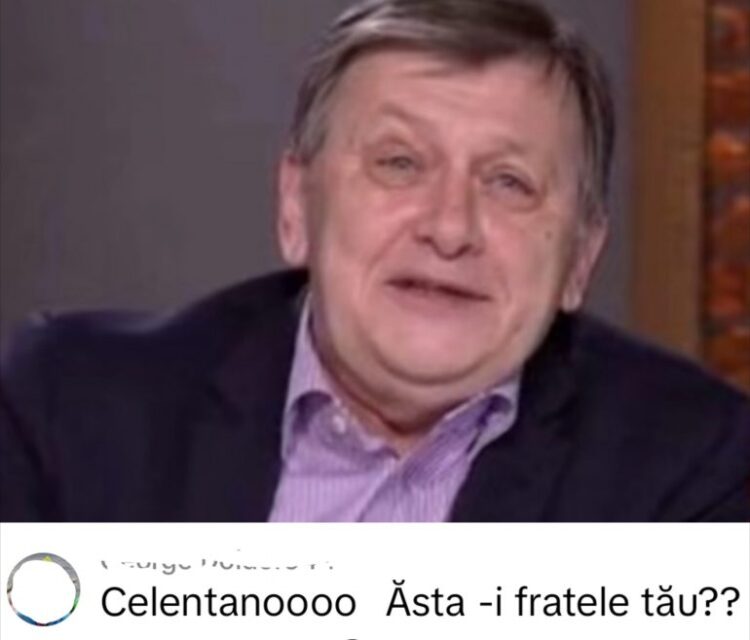 Crin Antonescu, cel mai frumos candidat la președenție, a ajuns la 50%. În pahar