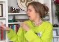Superba Cristela este cea mai elegantă primă doamnă din Europa la momentul ăsta și după