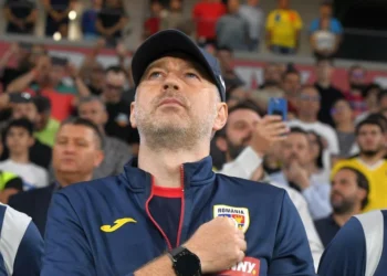 Edi Iordănescu, dorit de o echipă din Arabia Saudită!