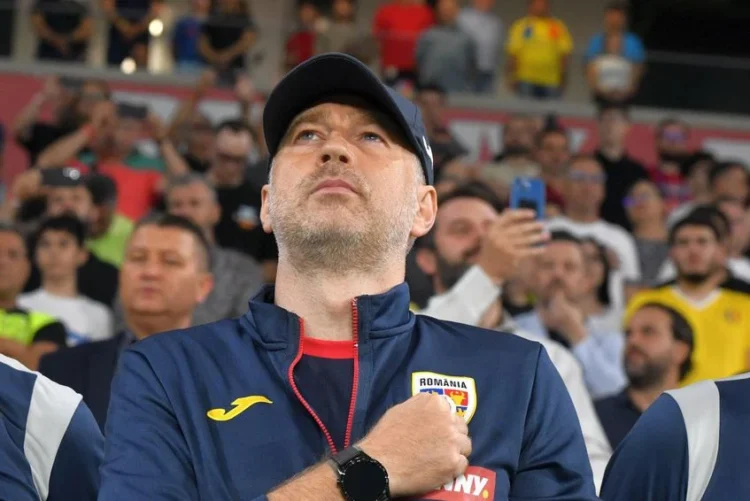 Edi Iordănescu, dorit de o echipă din Arabia Saudită!