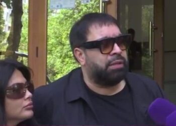 Cine ar fi vrut să îl distrugă pe Florin Salam. Mărtusiri incendiare făcute de Regele manelelor,