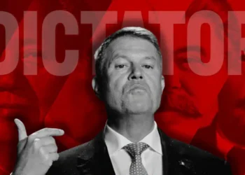 Cornel Nistorescu: Iohannis a devenit de la cel mai votat candidat la cel mai dispreţiuit şi urât de popor preşedinte