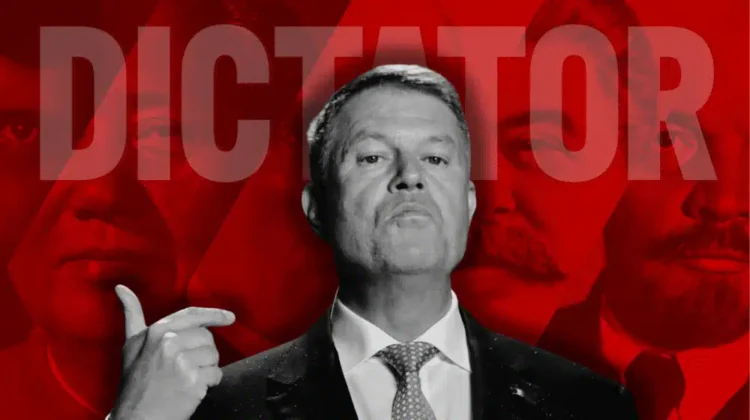 Cornel Nistorescu: Iohannis a devenit de la cel mai votat candidat la cel mai dispreţiuit şi urât de popor preşedinte