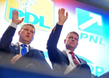 AUR cere demisia lui Predoiu, după crimele de la Urziceni