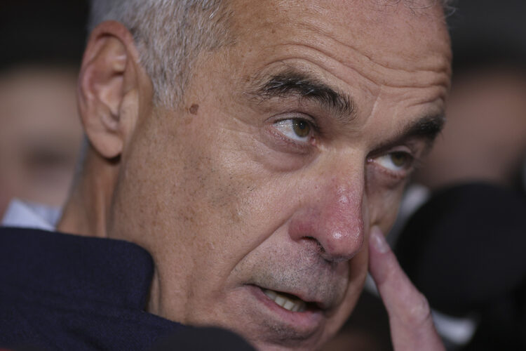 Piedone l-a depășit pe Călin Georgescu în sondaje