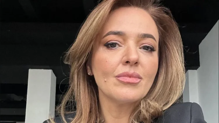 Cristina Bâtlan spune că s-a îngrășat 20 de kilograme într-o singură lună: „Nu am inelul Arabelei să fac o magie”