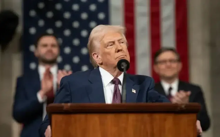 Trump insistă că SUA vor anexa Groenlanda: „Cred că se va întâmpla”
