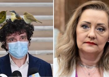 Elena Lasconi susține că va câștiga alegerile prezidențiale din 2025 cu lejeritate: „100% voi intra în turul doi, 100% voi fi președintele României”