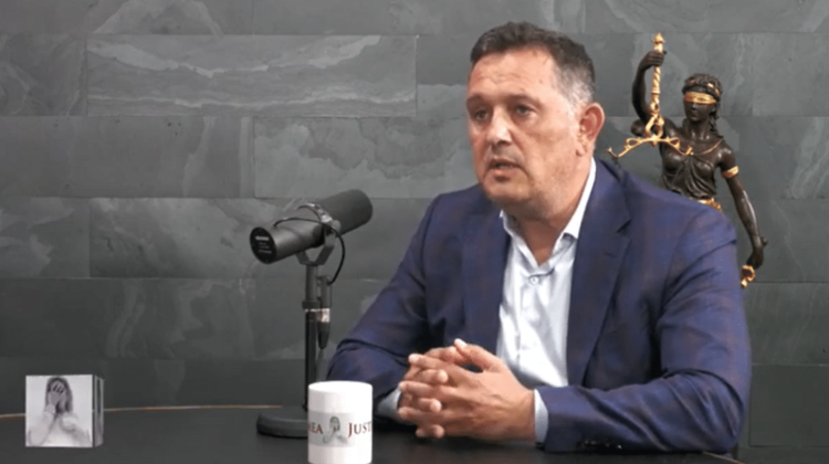 Gheorghe Piperea (AUR): Alegerile la noi încă sunt în pericol de anulare sau de manipulare