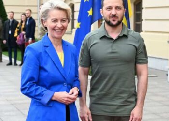 Dan Dungaciu: „Semnalul e clar! Europa vrea şi e gata să continue războiul sub coordonarea Bruxelles-ului!”