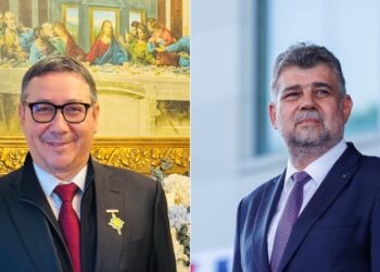 Victor Ponta, după ce Marcel Ciolacu i-a cerut să se retragă de la alegerile prezidențiale 2025: „Îl asigur că voi fi ales președinte și îl voi da afară”