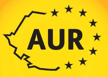 AUR spune STOP datoriilor și umilinței: România are nevoie de respect și responsabilitate!