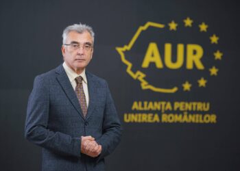 Petrișor Peiu (AUR): „Guvernul Ciolacu împinge România în prăpastia falimentului!”