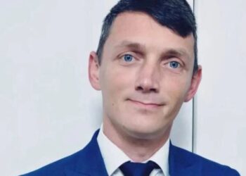 Paul Ciprian Pitea a ieșit senator din parta POT cu 8 clase și două dosare penale!