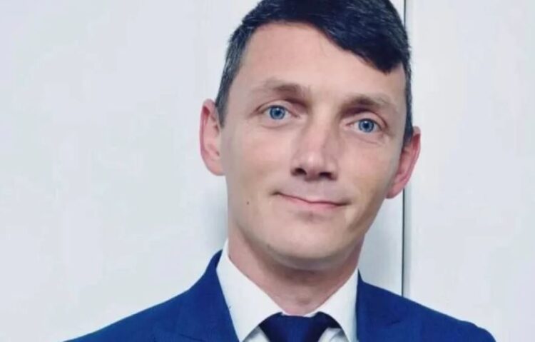 Paul Ciprian Pitea a ieșit senator din parta POT cu 8 clase și două dosare penale!