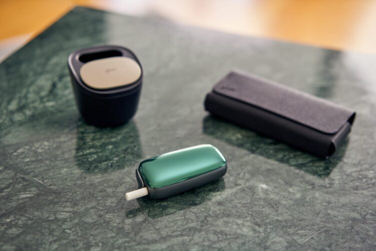 Discret, elevat, elegant. Dispozitivele de tutun încălzit reinventează experiența