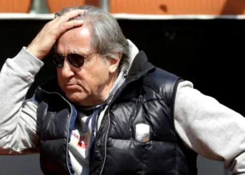 Ilie Năstase: „Plec din țară dacă iese președinte tovarășul Nicușor Dan!”