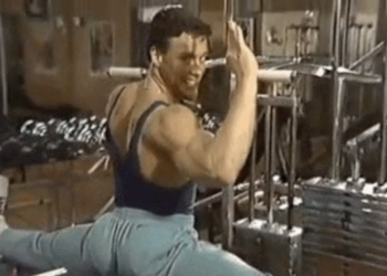 Jean Claude Van Damme, reclamat la DIICOT! Marele actor, acuzat că ar fi beneficiat de servicii sexuale cu românce vulnerabile