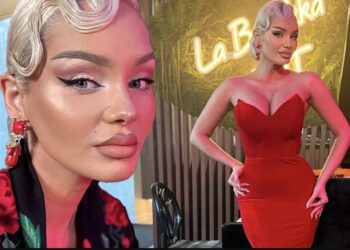 Maria Constantin a fost ridicată la grad de Cavaler al Ordinului Militar Teutonic: „A fost o surpriză pentru ei când am…”