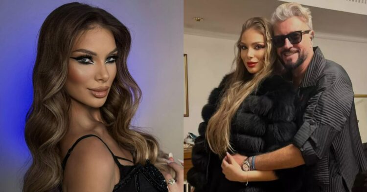 Ce au zis părinții lui Nicolle Fota când au aflat că tânăra are o relație cu Cătălin Botezatu: „Nu le-am ascuns”. Ea are 18 ani, el a împlinit 58