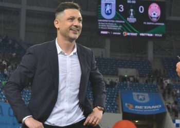 Mirel Rădoi primește întăriri! Ce jucător din Superligă își dorește?