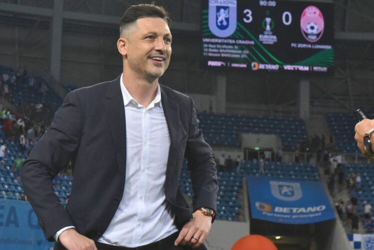 Mirel Rădoi primește întăriri! Ce jucător din Superligă își dorește?