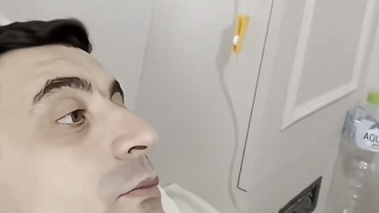George Simion, suferind de o boală terminală? A ajuns la spital, în mijlocul campaniei prezidențiale