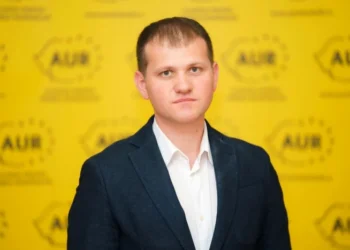 Valeriu Munteanu, deputat AUR: ”Republica Moldova nu este o temă de politică externă. Este o datorie de politică națională”