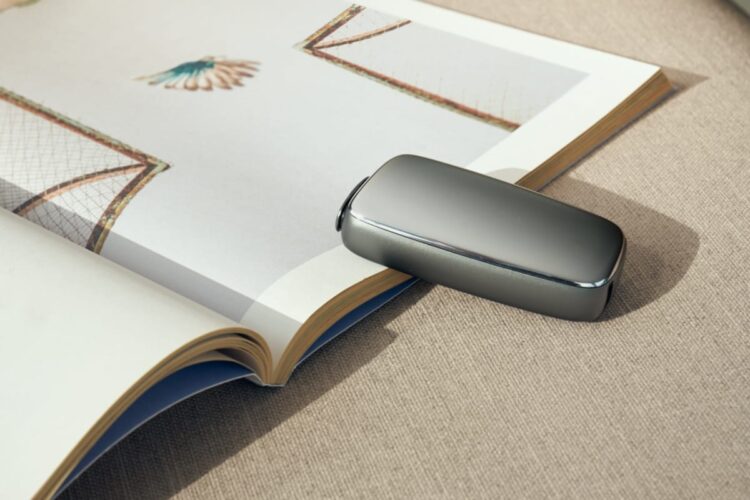 Inovația înflorește în aprilie. Descoperă tutunul încălzit și cel mai elegant dispozitiv