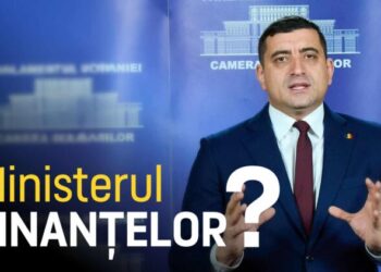 Ministerul Finanțelor, domnul Barna Tánczos, trebuie să ne comunice, urgent, dobânzile generate de datoria publică a României!