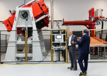 Gigantul german Karcher dechide a treia fabrică în România
