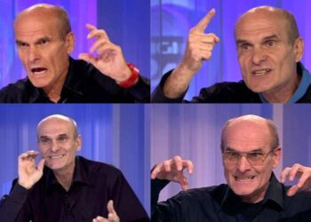 Pensionarul CTP, supărat pe scrisoarea primită de la George Simion: „Mă agresează psihic”
