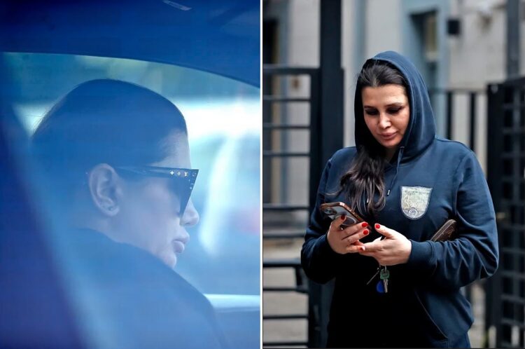 Elena Băsescu, decretată cea mai frumoasă fiică de președinte din lume!