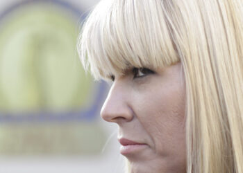 Preafrumoasa Elena Udrea iese din pușcărie înainte de termen! Cât i-au scăzut din pedeapsă?